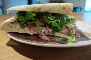 FOCACCIA FIBERPASTA IG39 VENDUS PAR al-origin.fr