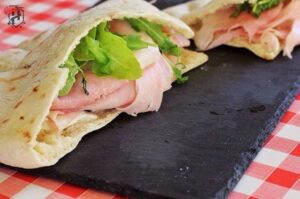 FOCACCIA FIBERPASTA IG39 VENDUS PAR al-origin.fr @hungry_franky
