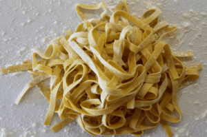 Tagliatelli Fiberpasta - IG 23