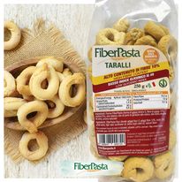 APERITIF TARALLI IG 49 - Le snack savoureux et sain