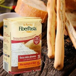 ensemble DES PRODUITS fiberpasta vendu dans la boutique Al-origin.fr