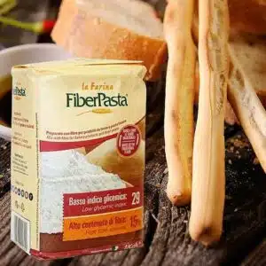 ensemble DES PRODUITS fiberpasta vendu dans la boutique Al-origin.fr