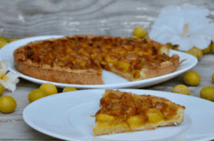 Mirabelle 100% issus de fruits - vendu sur al-origin.fr