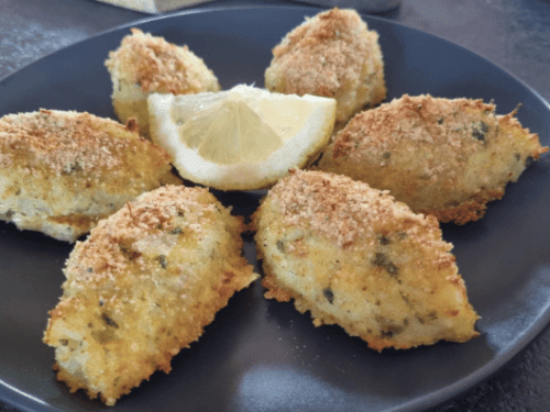 Croquettes de morue IG BAS- al'origin.fr