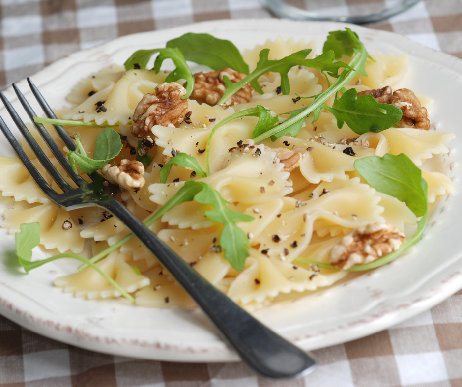 Farfalle Fiberpasta - IG 23