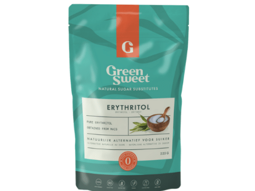 Érythritol - 400 gr