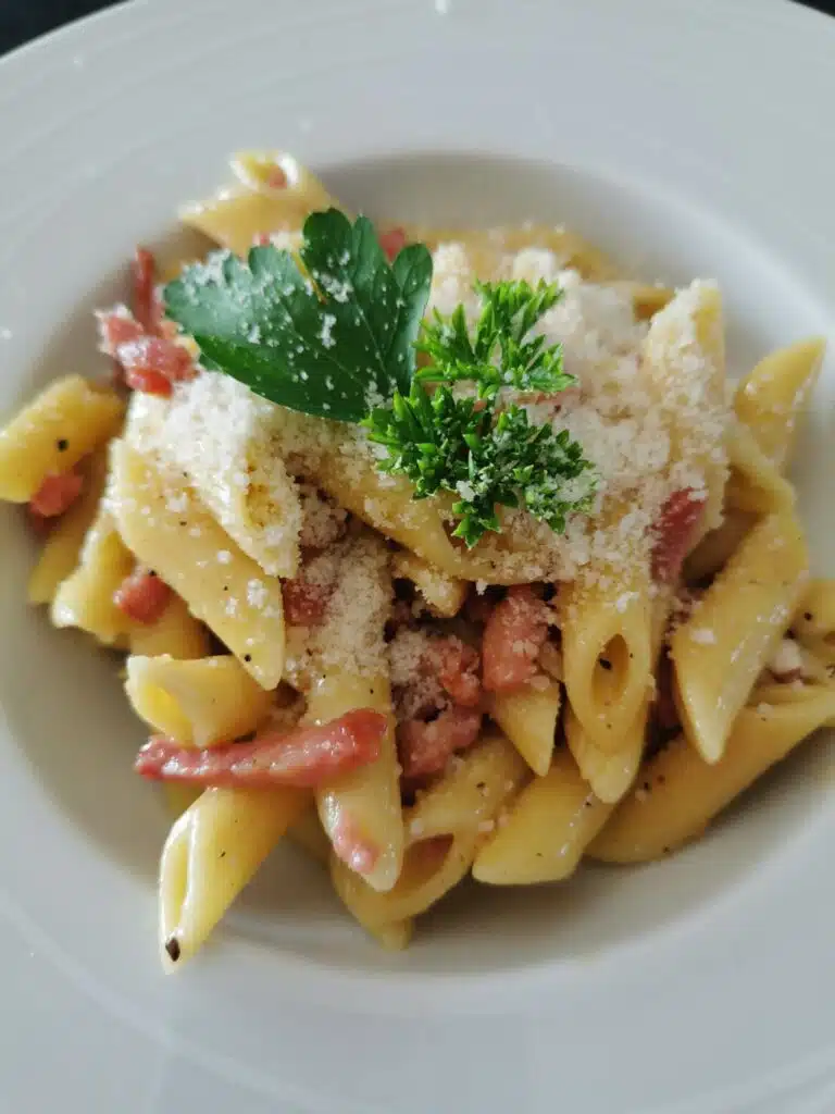 Penne Fiberpasta IG 23