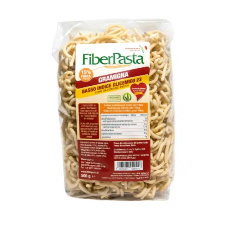 Gramigna Fiberpasta IG 23