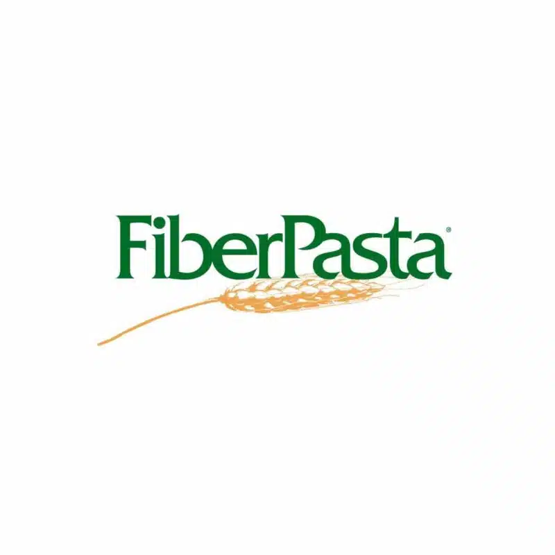 FIBERPASTA spiga Logo