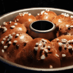 La Brioche Chocolatée IG bas