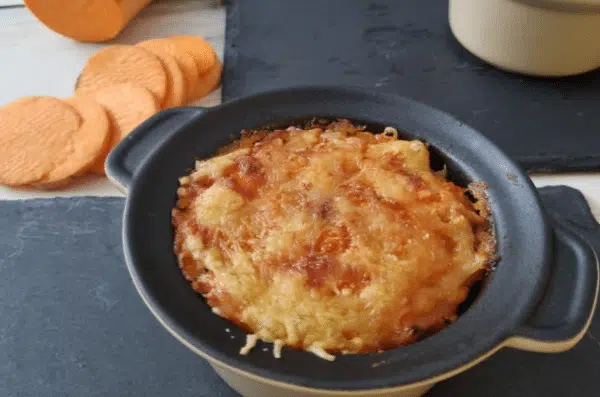 Le Hachis Parmentier Au Canard Sirop de Yacon IG 1 Yency Vendu chez al origin.fr