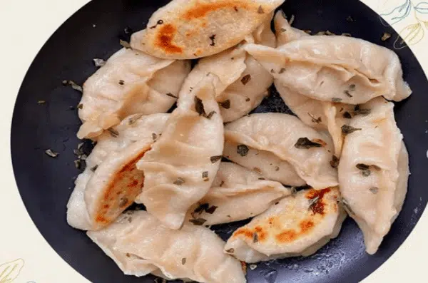 Les Gyozas Japonais Farine Fiberpasta IG 29 Vendu chez al origin.fr