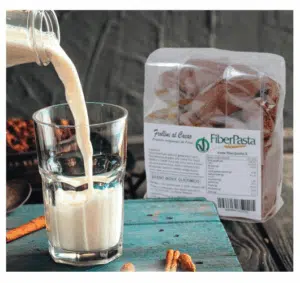 Biscuits sablés au cacao IG 45 – Sans sucre ajouté et Vegan