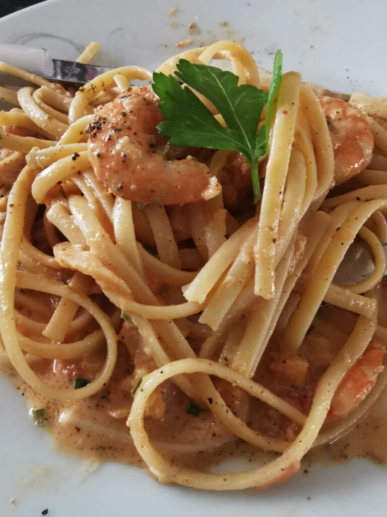 Linguine Fiberpasta IG 23