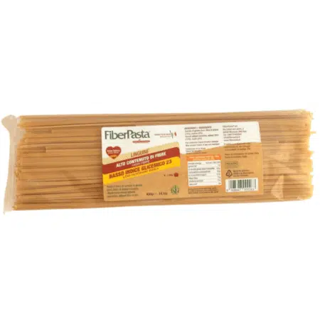 Linguine Fiberpasta IG 23