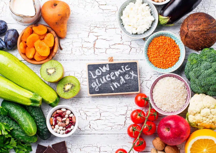 LA PRATIQUES DES INDICES GLYCEMIQUES Al'origin.fr