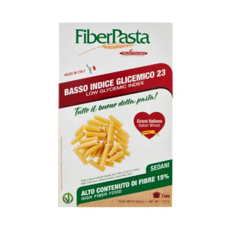 Sédani Fiberpasta IG 23