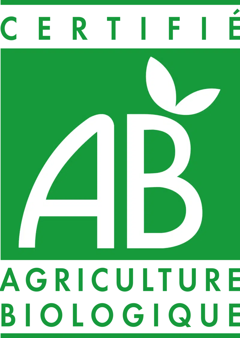 AGRICULTURE BIOLOGIQUE