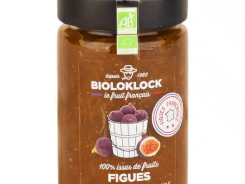 Figues 100% issus de fruits Vendu sur Al'origin