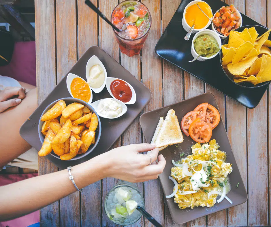 Évitez les pièges des aliments à haut indice glycémique