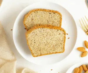 Farine d'amandes blanchies bio