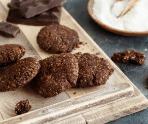 Mix de farines Keto bio sans gluten