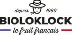 Bioloklock les 100% fruits IG bas