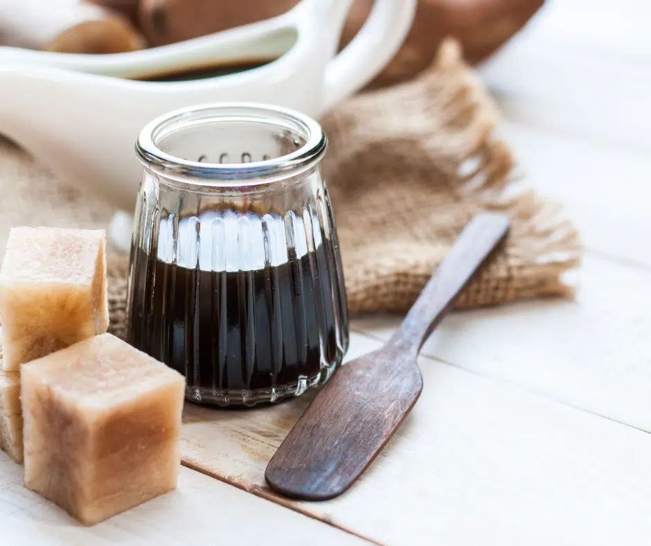 Alternative au sucre : le sirop de yacon