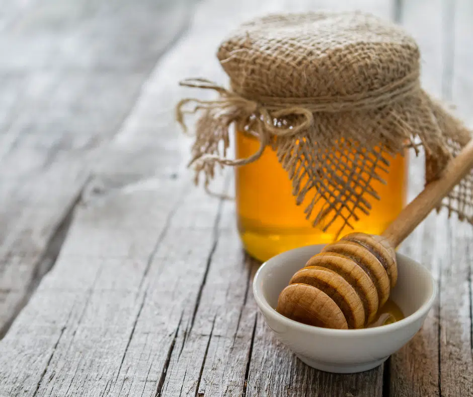 Cuisiner avec des édulcorants naturels