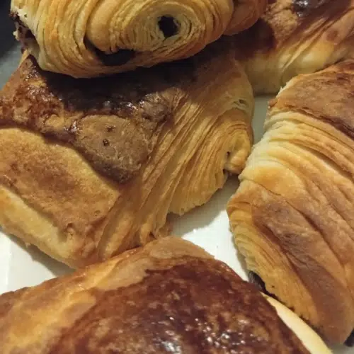 Pains au Chocolat IG bas