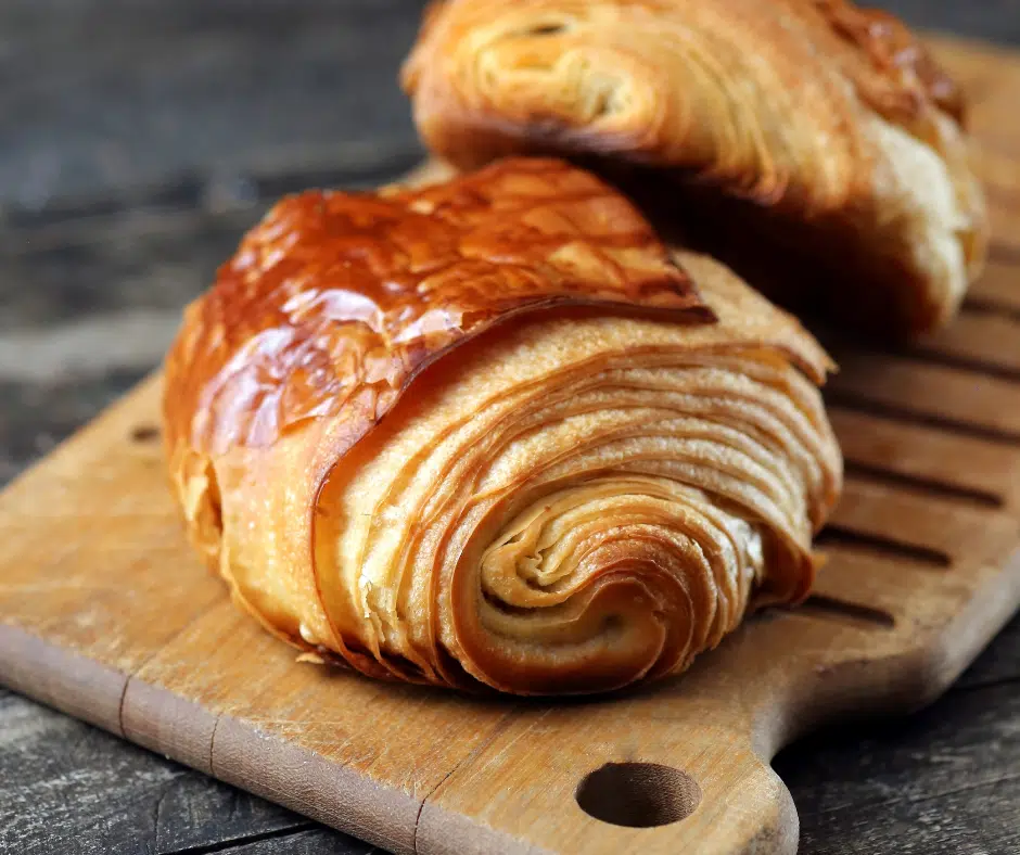 Pains au Chocolat IG bas