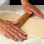 4 Recettes de Pâtes Feuilletées IG bas