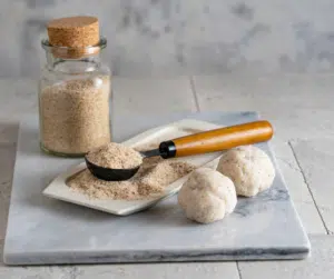 8 recettes avec du Psyllium
