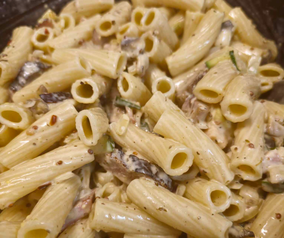 Tortiglioni FiberPasta - IG 23