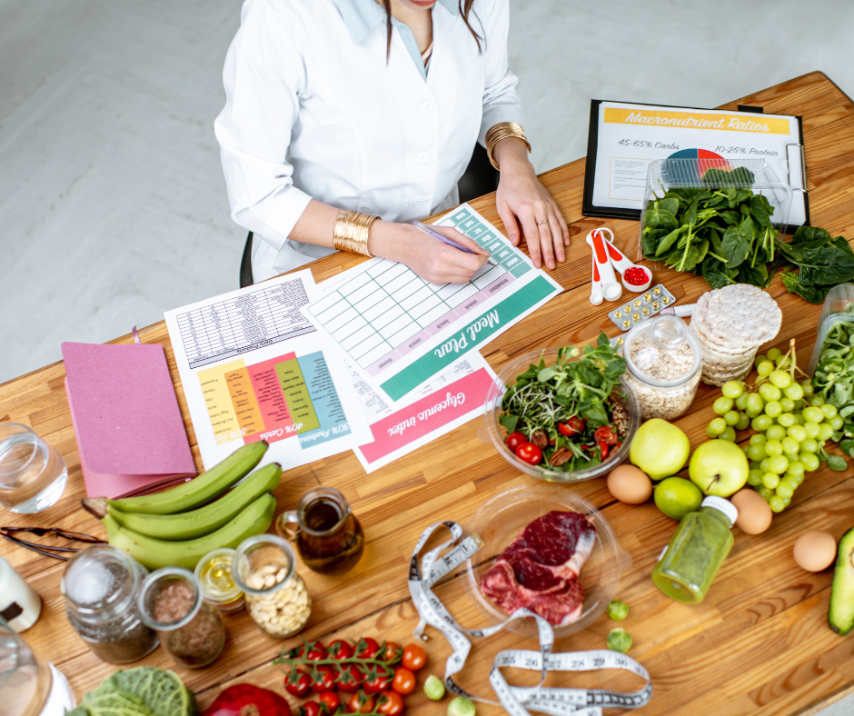 Astuces pour manger IG bas sans dépenser trop