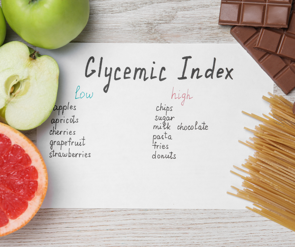 Méthode Montignac vs Alimentation IG Bas