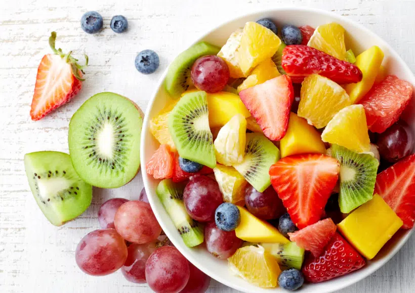 Guide des Fruits IG bas : Portions et Conseils