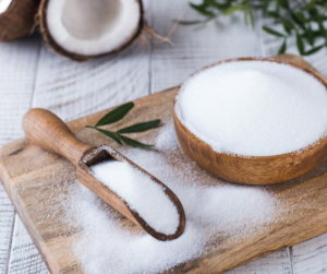 Mélange de Sucrants pour Pâtisseries