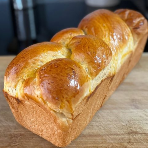 Brioche IG bas