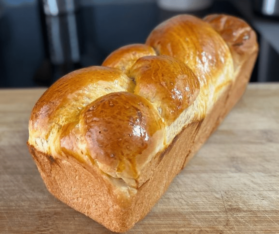 Brioche IG bas