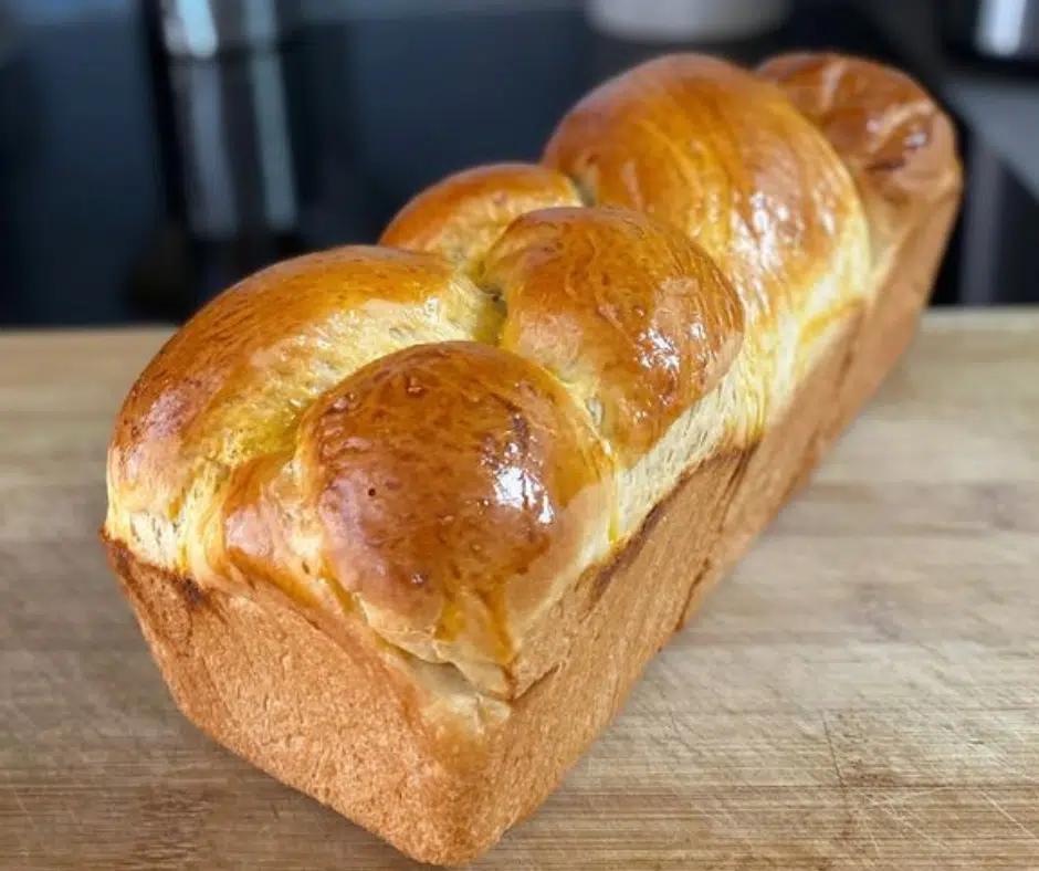 Brioche IG bas