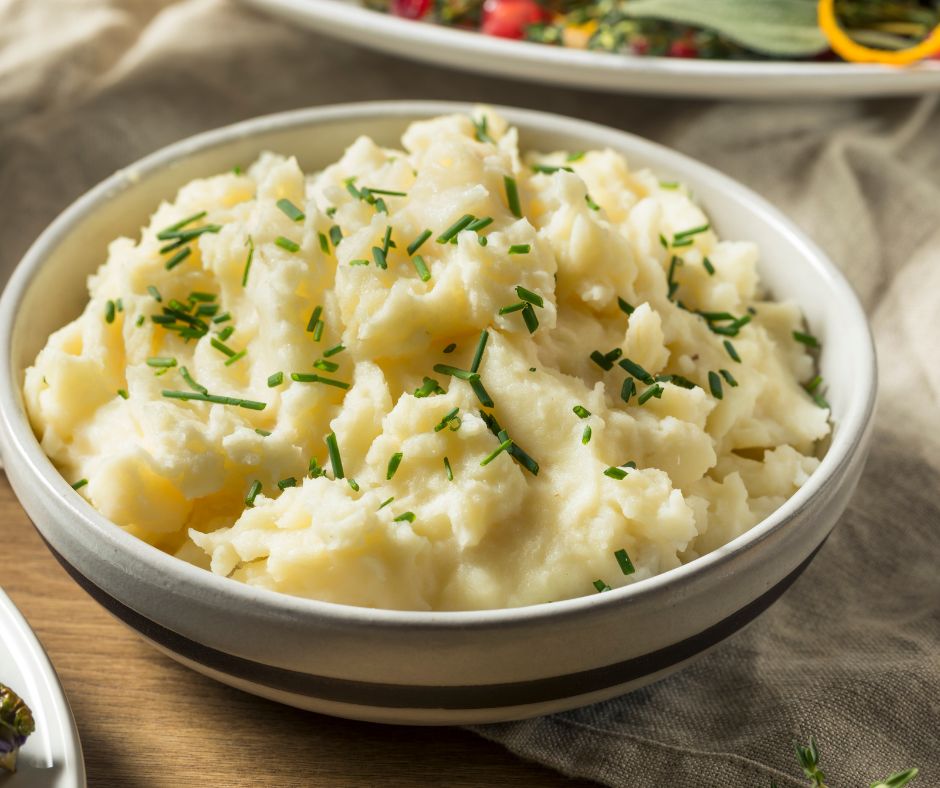 Pommes de Terre et glycémie : Quelles cuissons ?