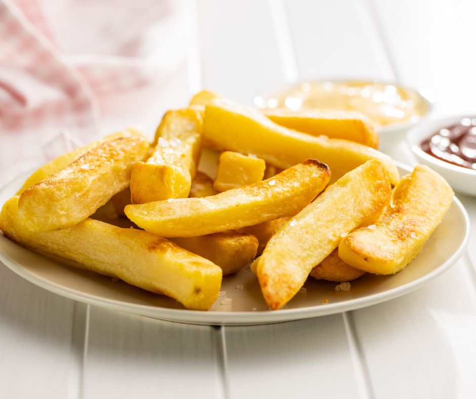 Pommes de Terre et glycémie : Quelles cuissons ?