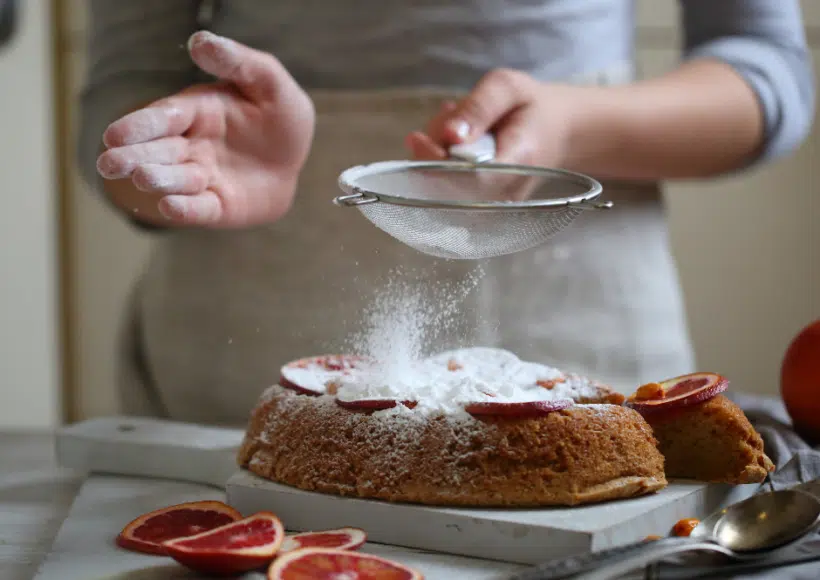 Mélanges Maison Recettes IG Bas