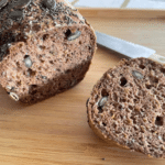 Pain IG Bas : Savoureux et Riche en Fibres