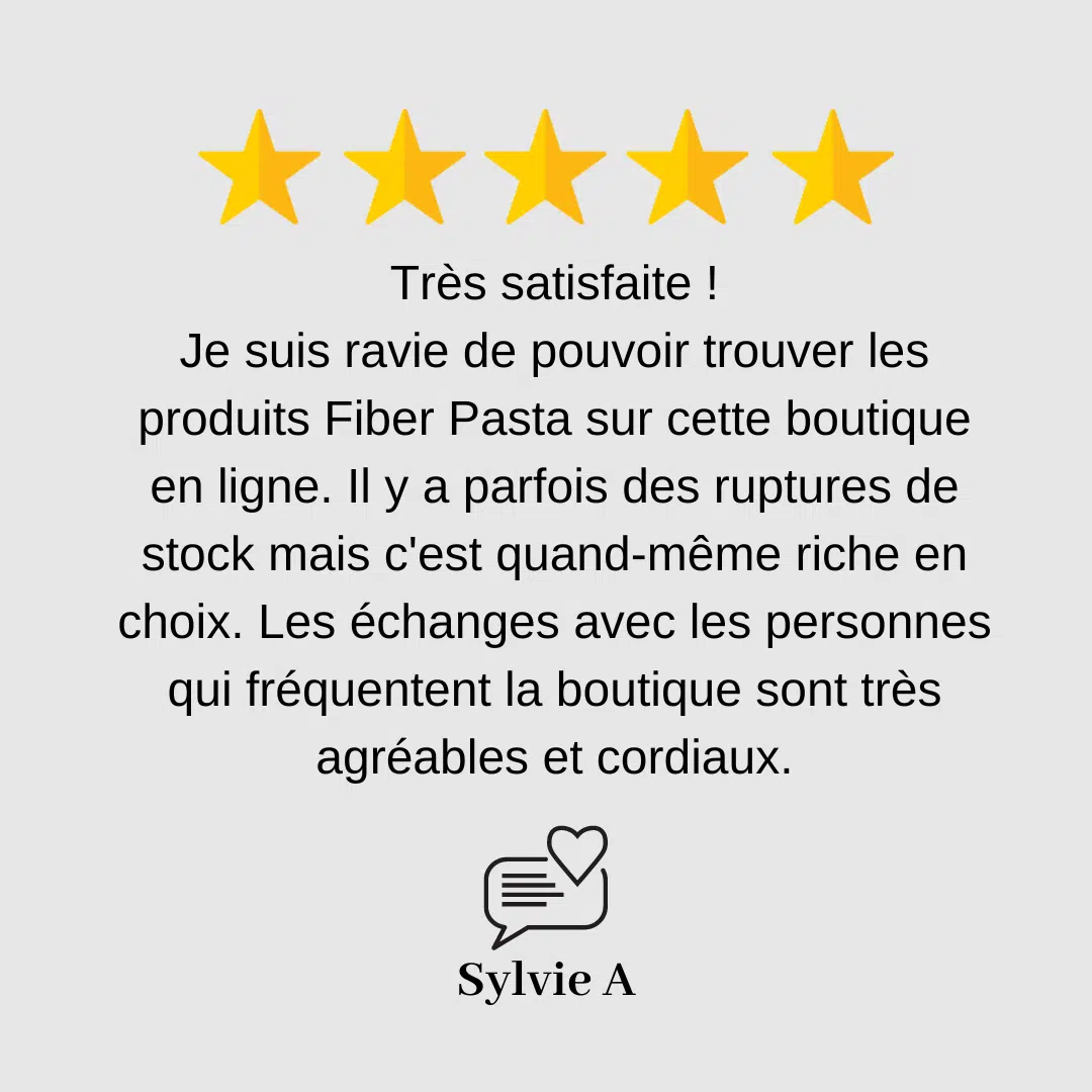 Produits à indices glycémiques bas avis clients