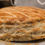 Galette des Rois : un délice IG bas