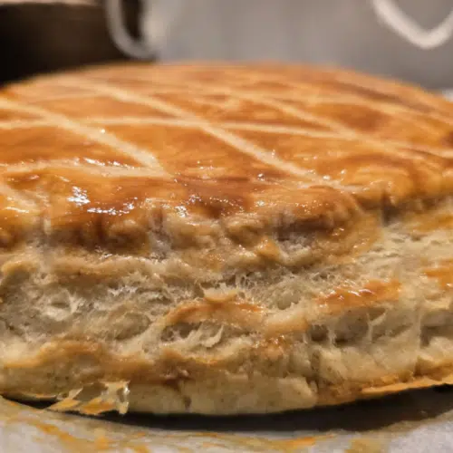 Galette des Rois : un délice IG bas