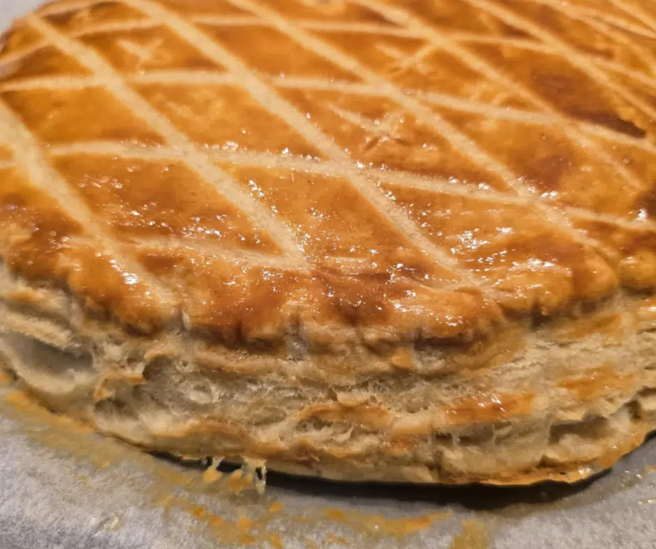 Galette des Rois : un délice IG bas