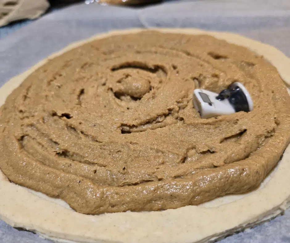 Galette des Rois : un délice IG bas